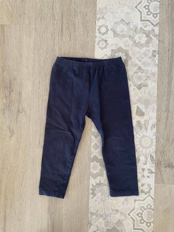 Legging 2 ans