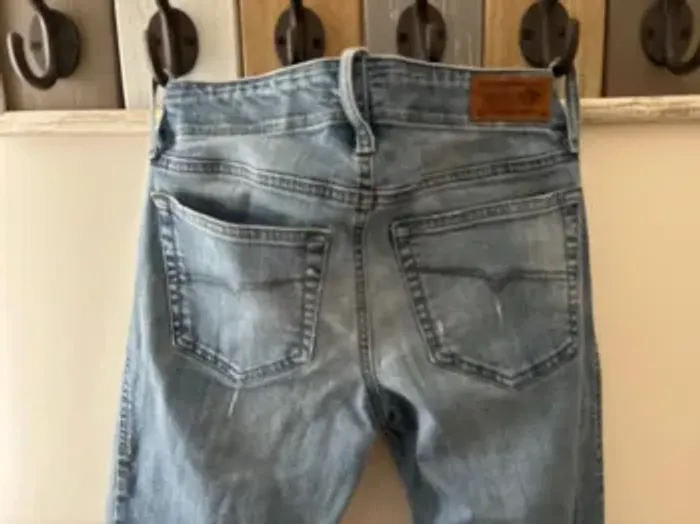 Jean 26/33 Diesel - photo numéro 10