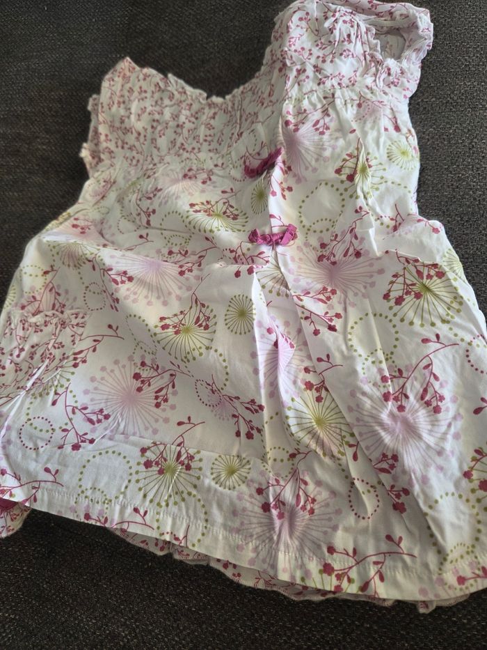 Robe 18mois - photo numéro 2