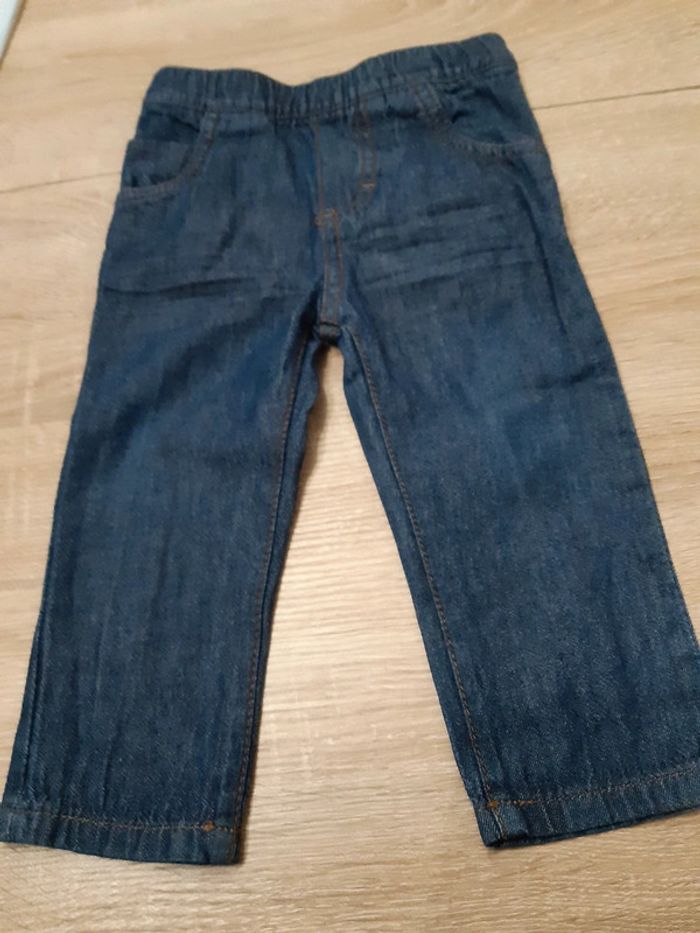 Pantalon 80cm
