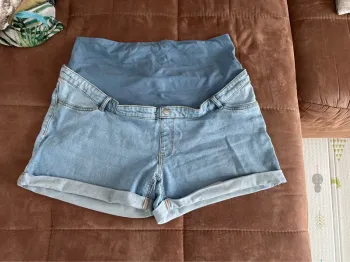 Short de grossesse