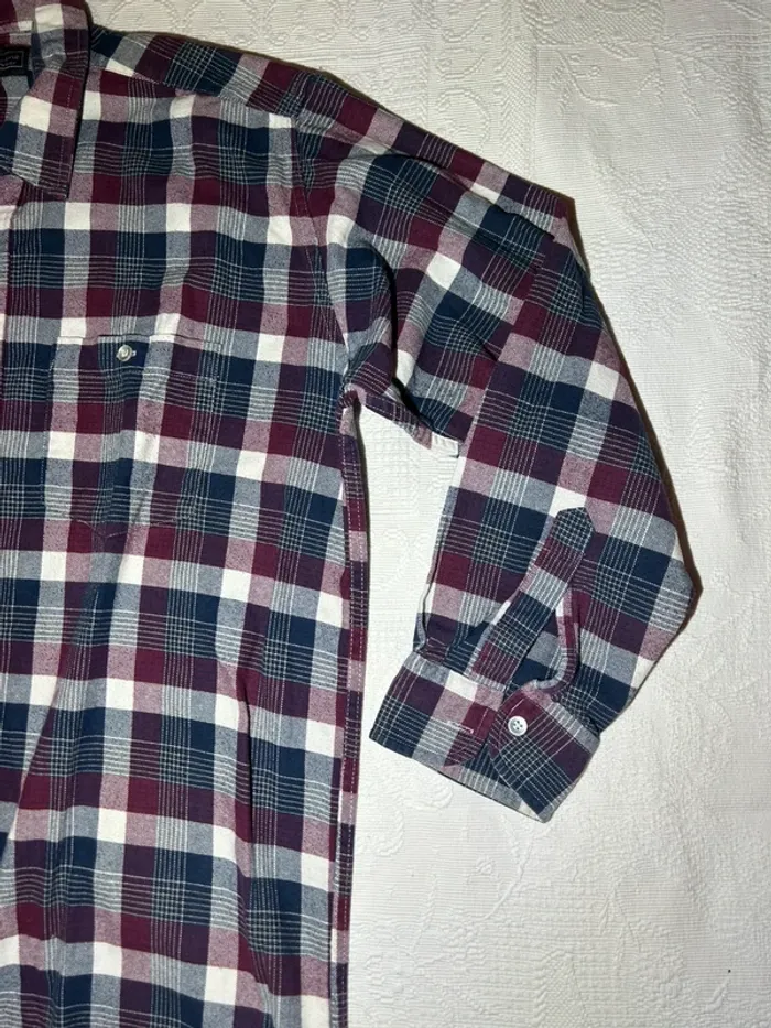 Chemise easy line - photo numéro 2