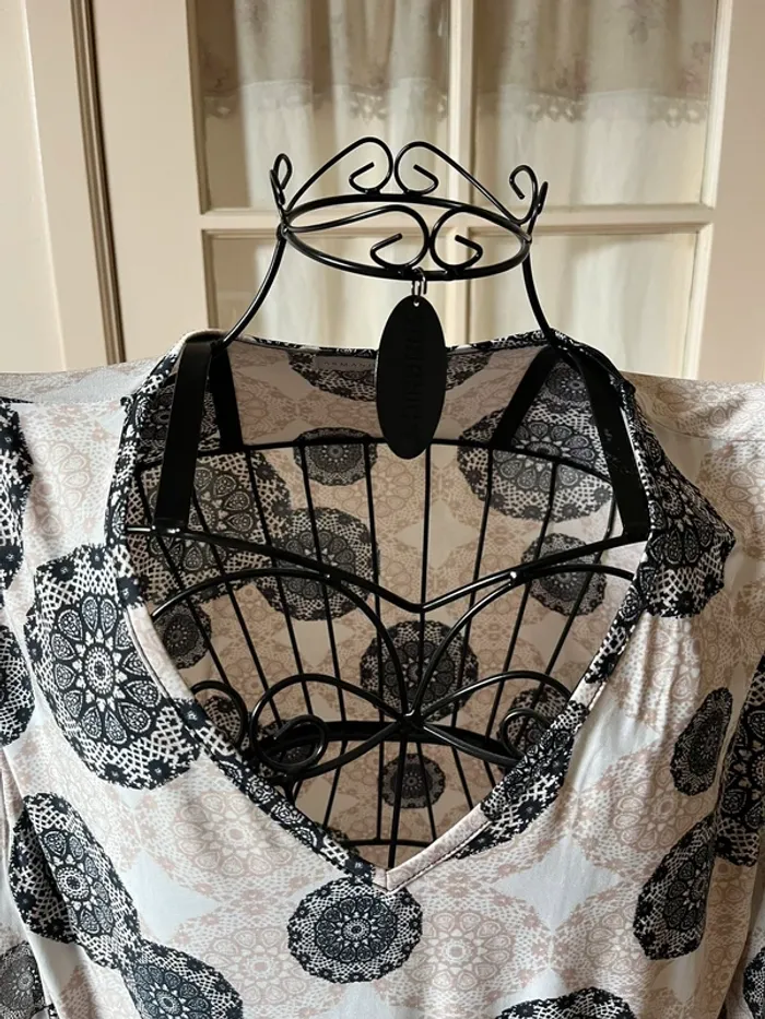 Blouse Armand Thierry - photo numéro 2
