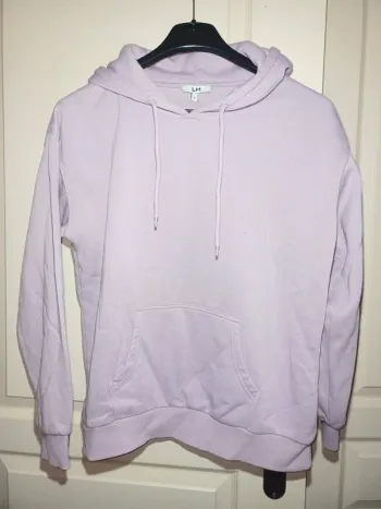 Sweats à capuche LH