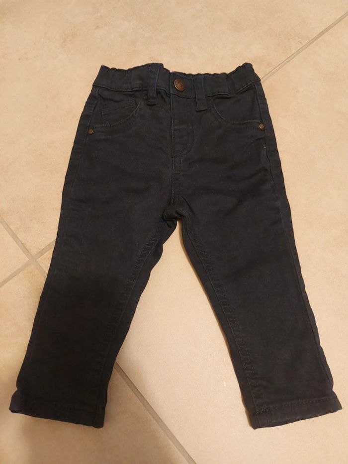 Lot pantalons - photo numéro 5