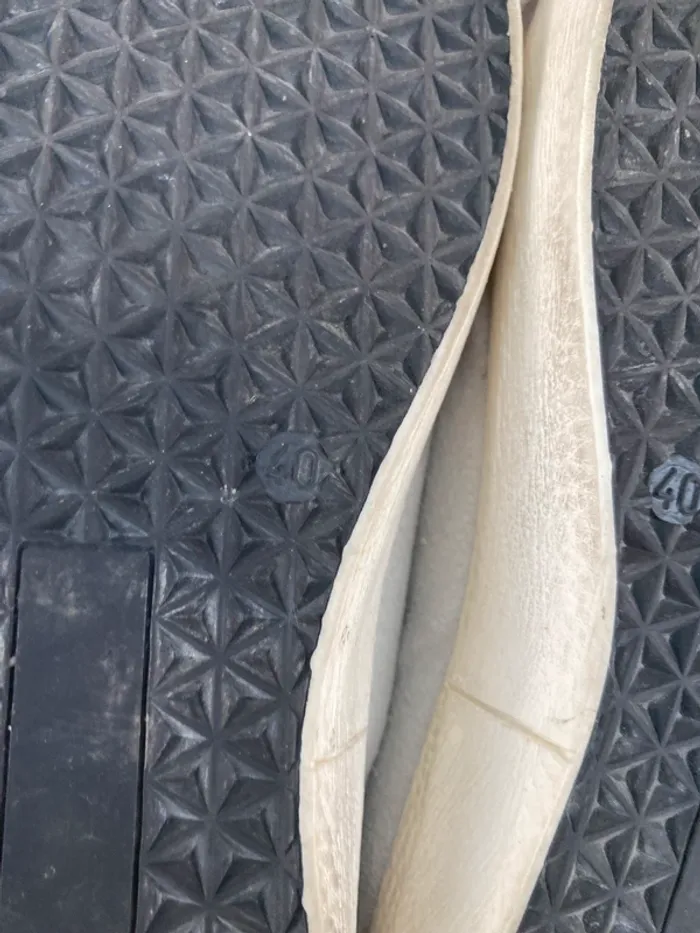 Meline. Originales sneakers 40 - photo numéro 10