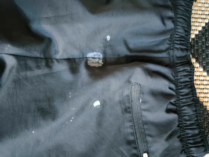 Jogging Nike noir – Taille XL enfant (158 cm) - photo numéro 3