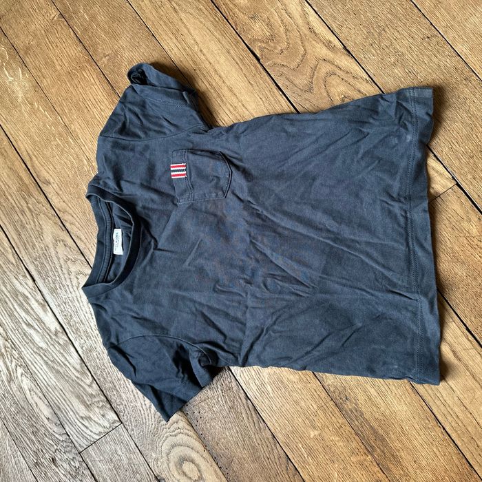 Tee shirt tape à l’oeil