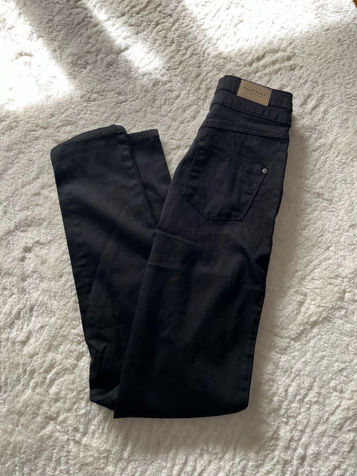 Pantalon Naf Naf - photo numéro 2