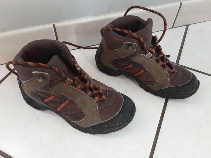 Chaussure de randonnée - photo numéro 2