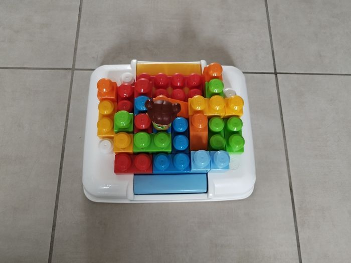 Méga bloks - photo numéro 2