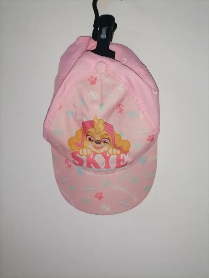 Casquette