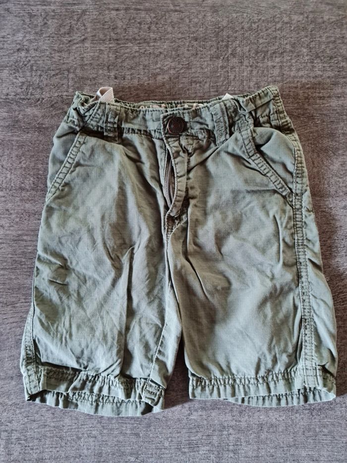 lot 5 shorts - photo numéro 6