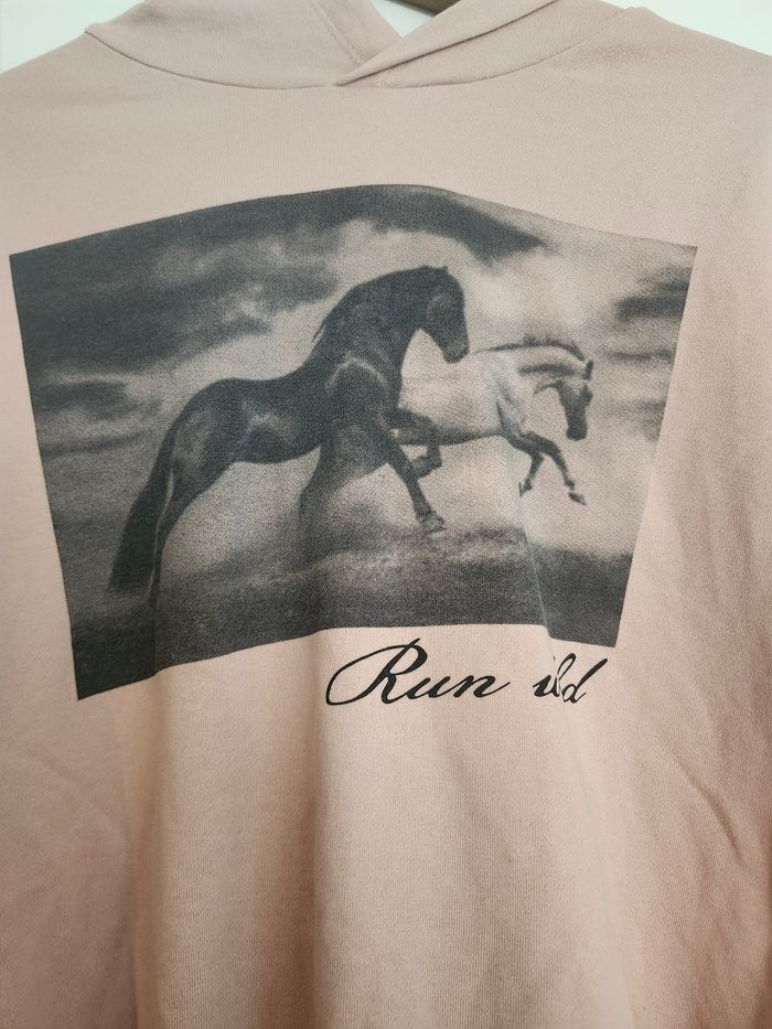 Pull à capuche H&M - photo numéro 2