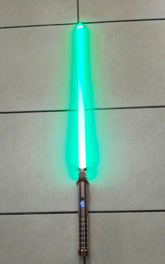 Sabre Laser Dark Saber - photo numéro 6