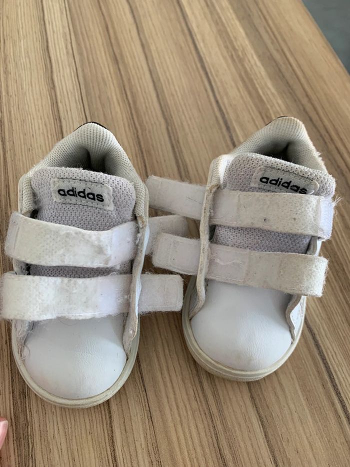 Adidas en 20 - photo numéro 7