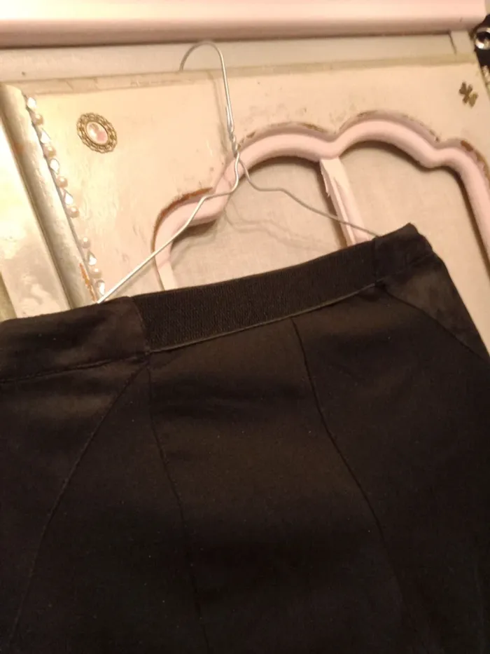 Pantalon legging viscose - photo numéro 5