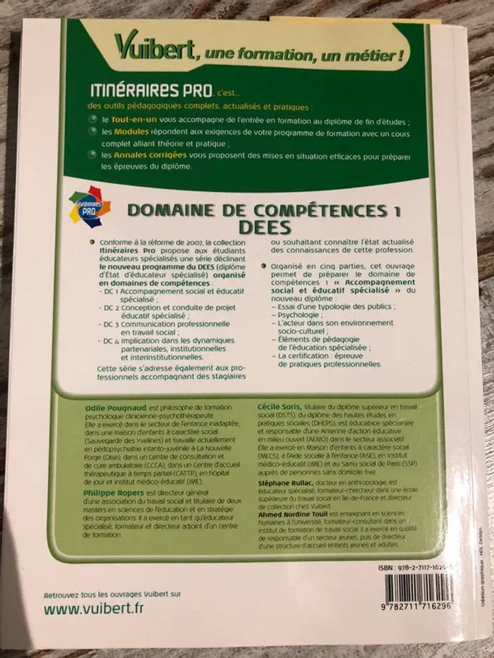 Accompagnement social et éducatif spécialisé - photo numéro 2