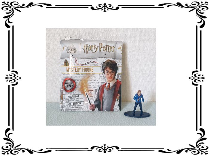 Figurine Hermione Granger (Harry Potter).