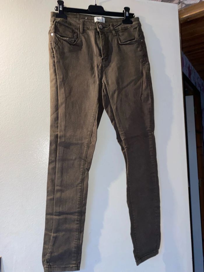 Jeans Skinny de la taille 36 - photo numéro 3