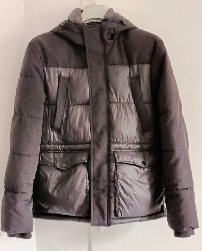 Blouson garcon