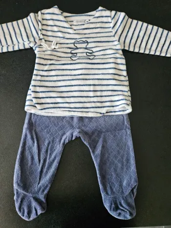 Pyjama 6mois