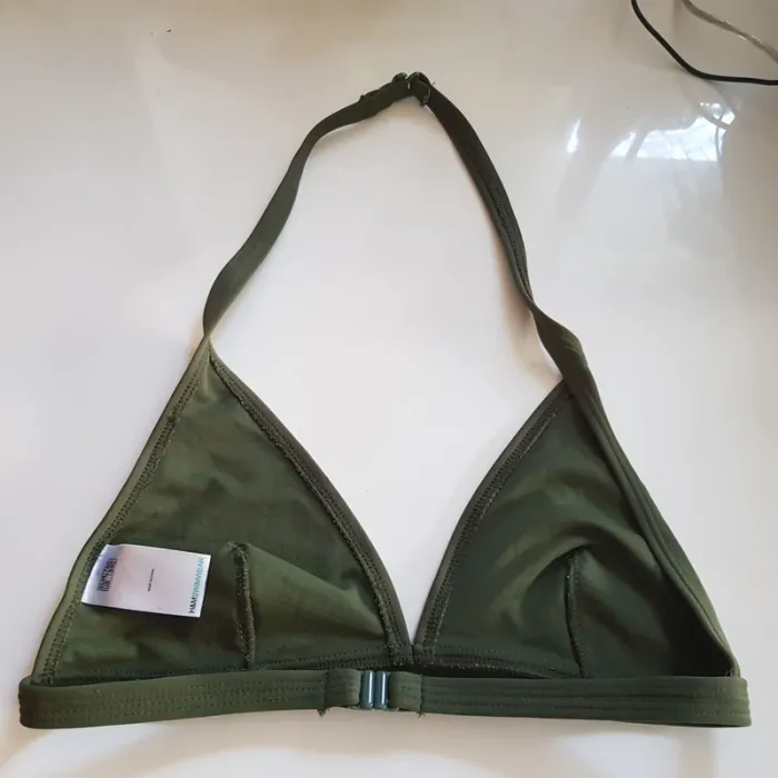 Haut de maillot 2 pièces / bikini - photo numéro 4