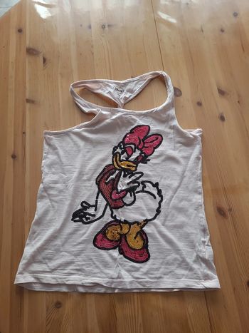 Debardeur