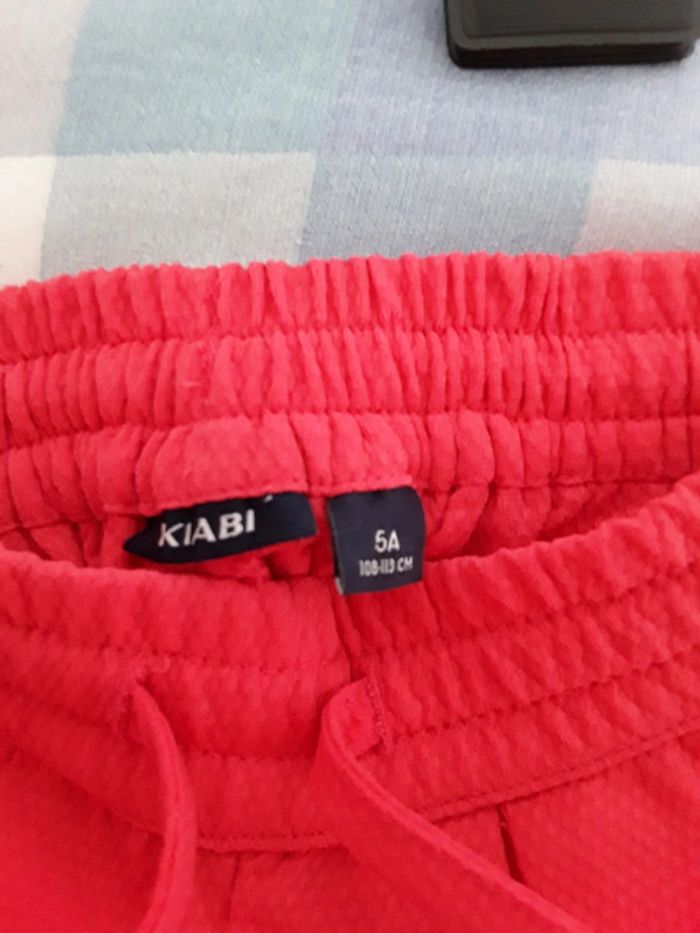 Pantalon - photo numéro 5