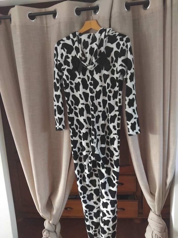 Combinaison pilou - photo numéro 2