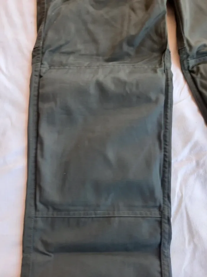 Pantalon mécanicien neuf taille M - photo numéro 3