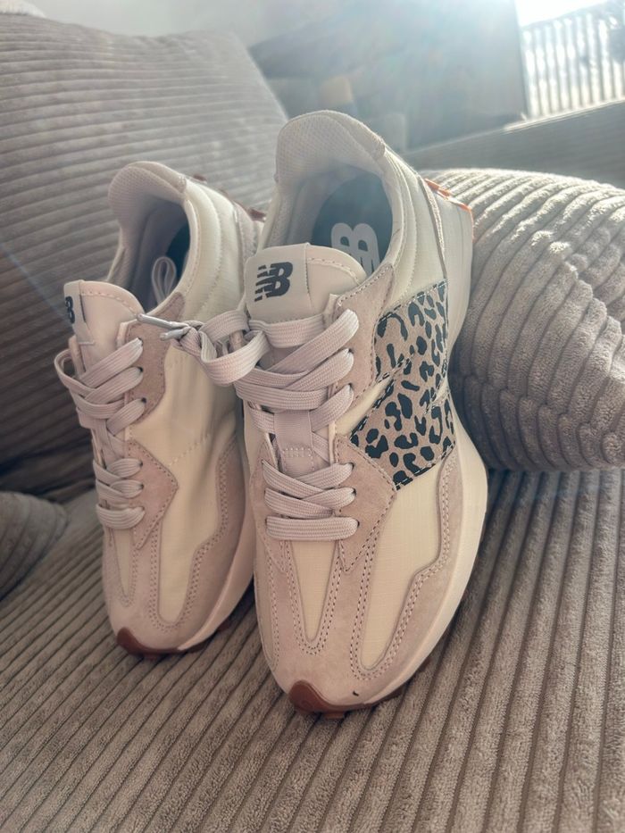 New balance 327 - photo numéro 5