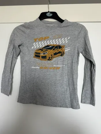 TEE shirt manches longues