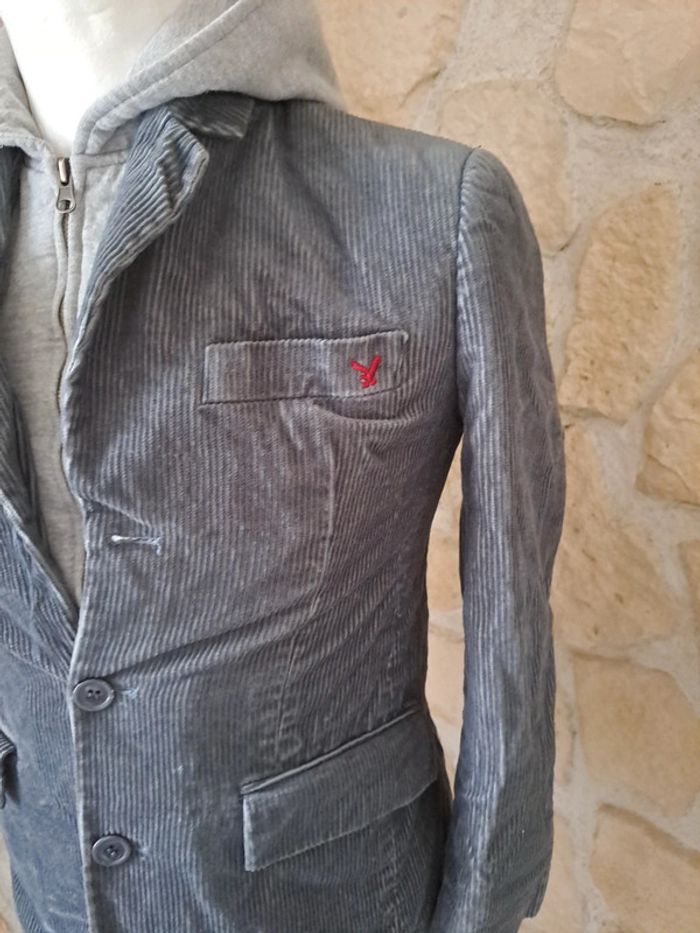 Veste garçon - photo numéro 3