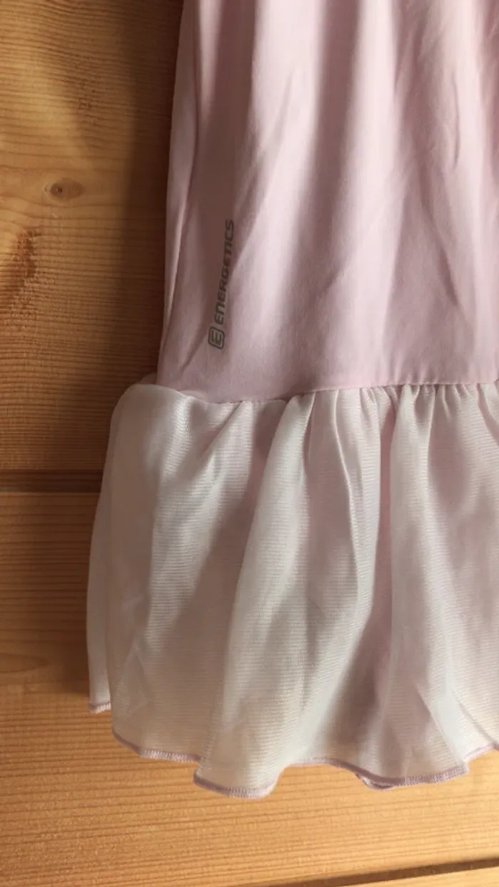 Justaucorps rose - photo numéro 5