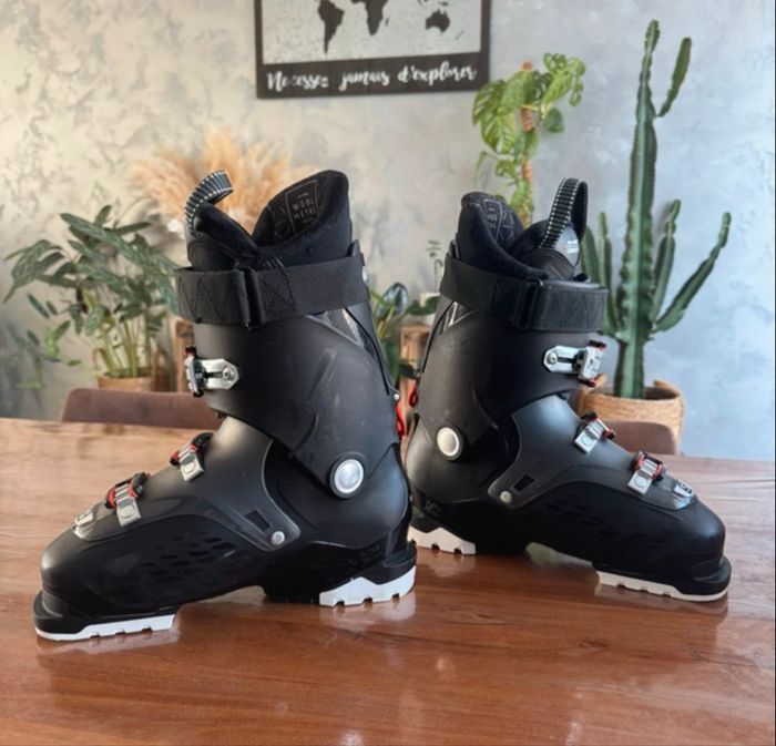 Chaussures de ski - photo numéro 4