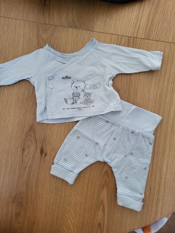 Ensemble Les bébés sont comme ça !