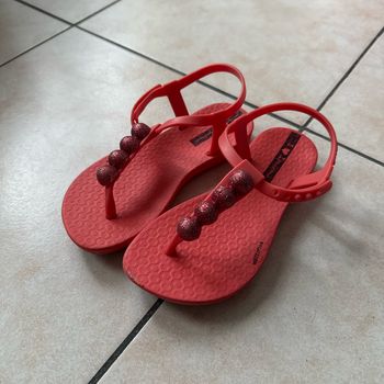 Tongs Ipanema