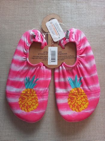 M ananas slipstop