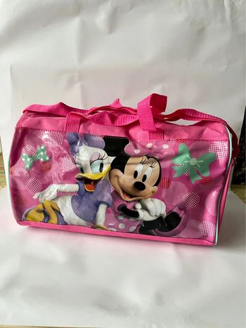 Sac Minnie Disney