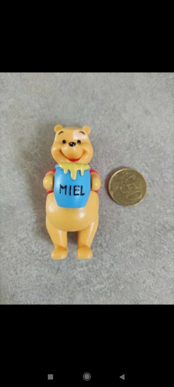 Figurine Winnie Disney