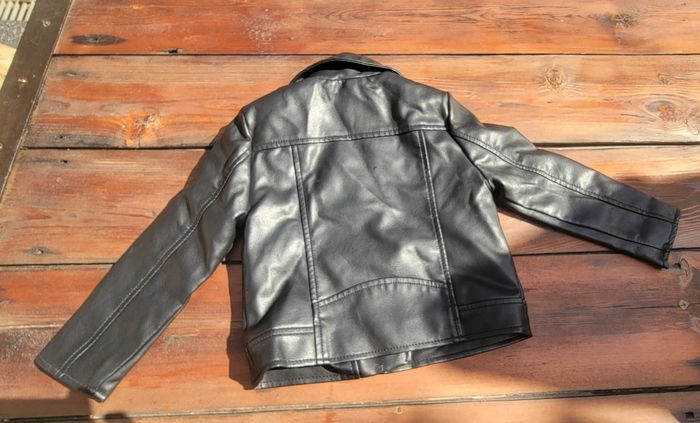 Blouson Primark 2-3 ans - photo numéro 5