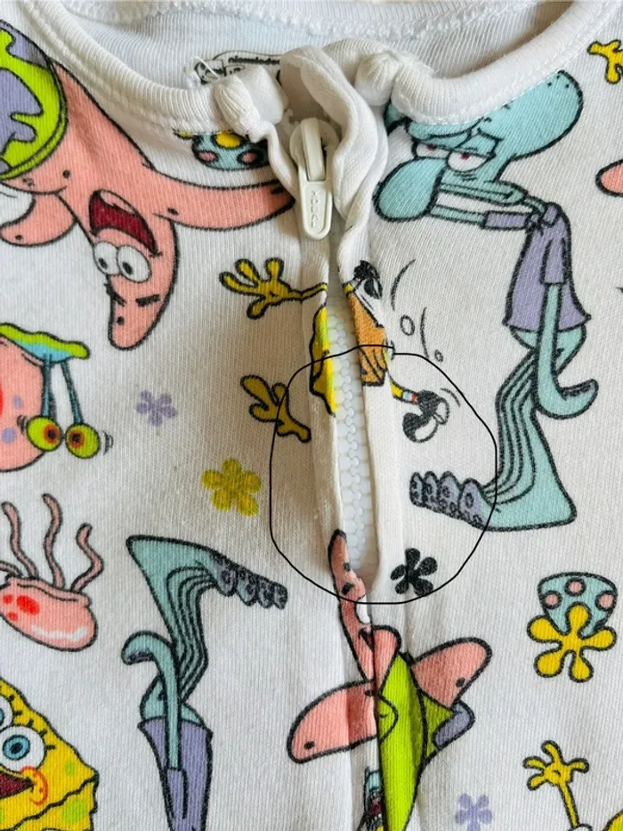Combi Primark 12-18 mois - photo numéro 2