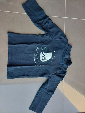 Sous pull
