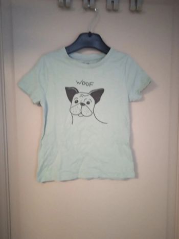 T-shirt 4A