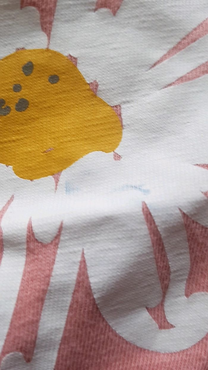 Pyjama été - photo numéro 2