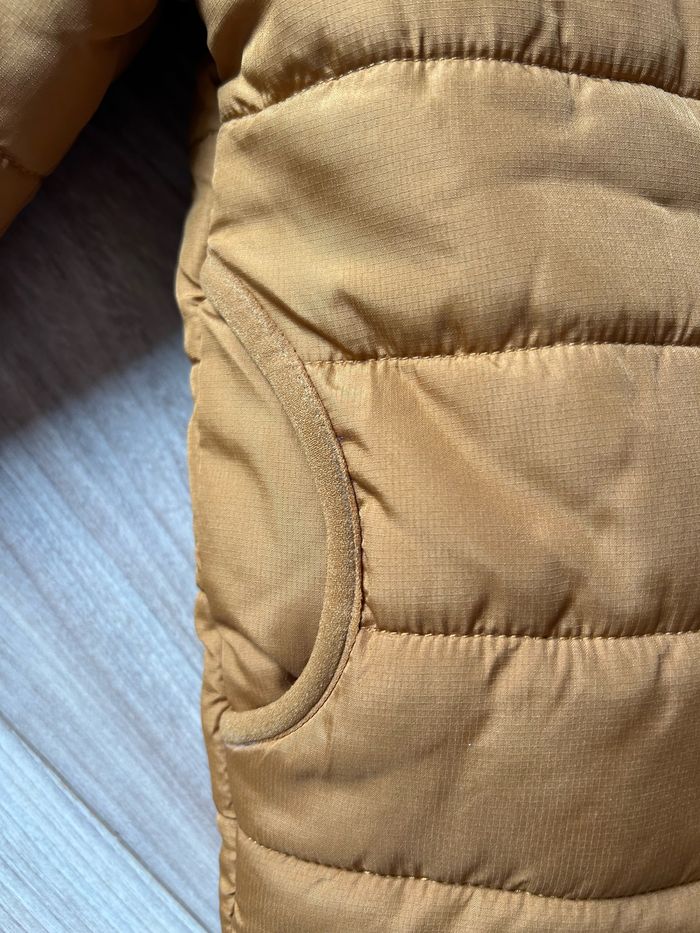 Doudoune - photo numéro 4