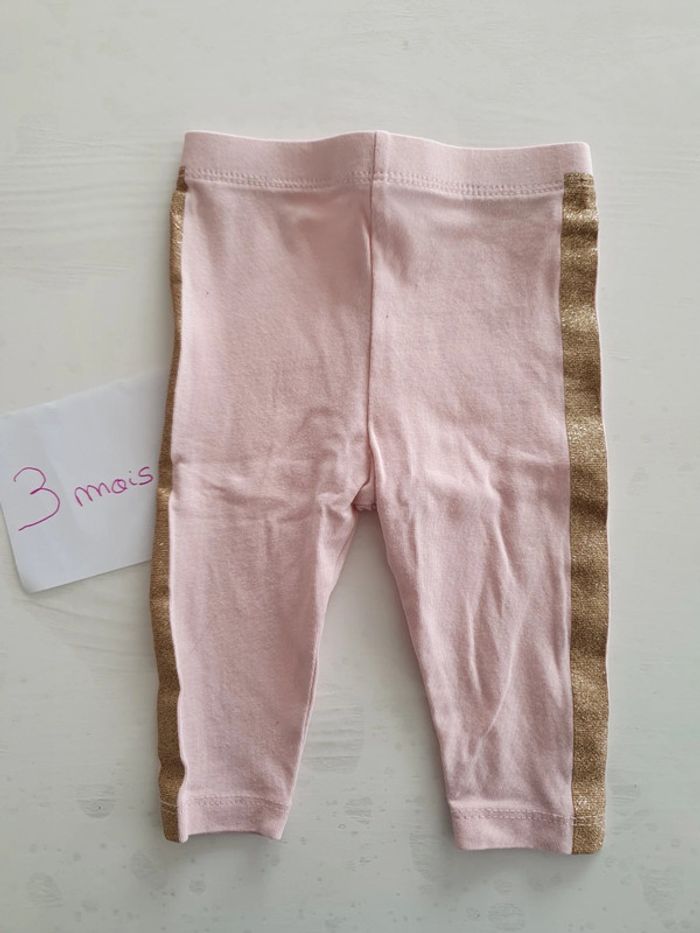 Legging 3 mois
