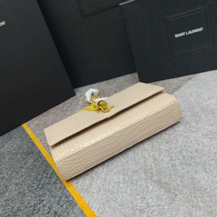 Yves Saint Laurent SAINT LAURENT SLP 883 - photo numéro 4