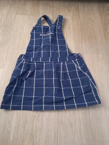 robe 5 ans
